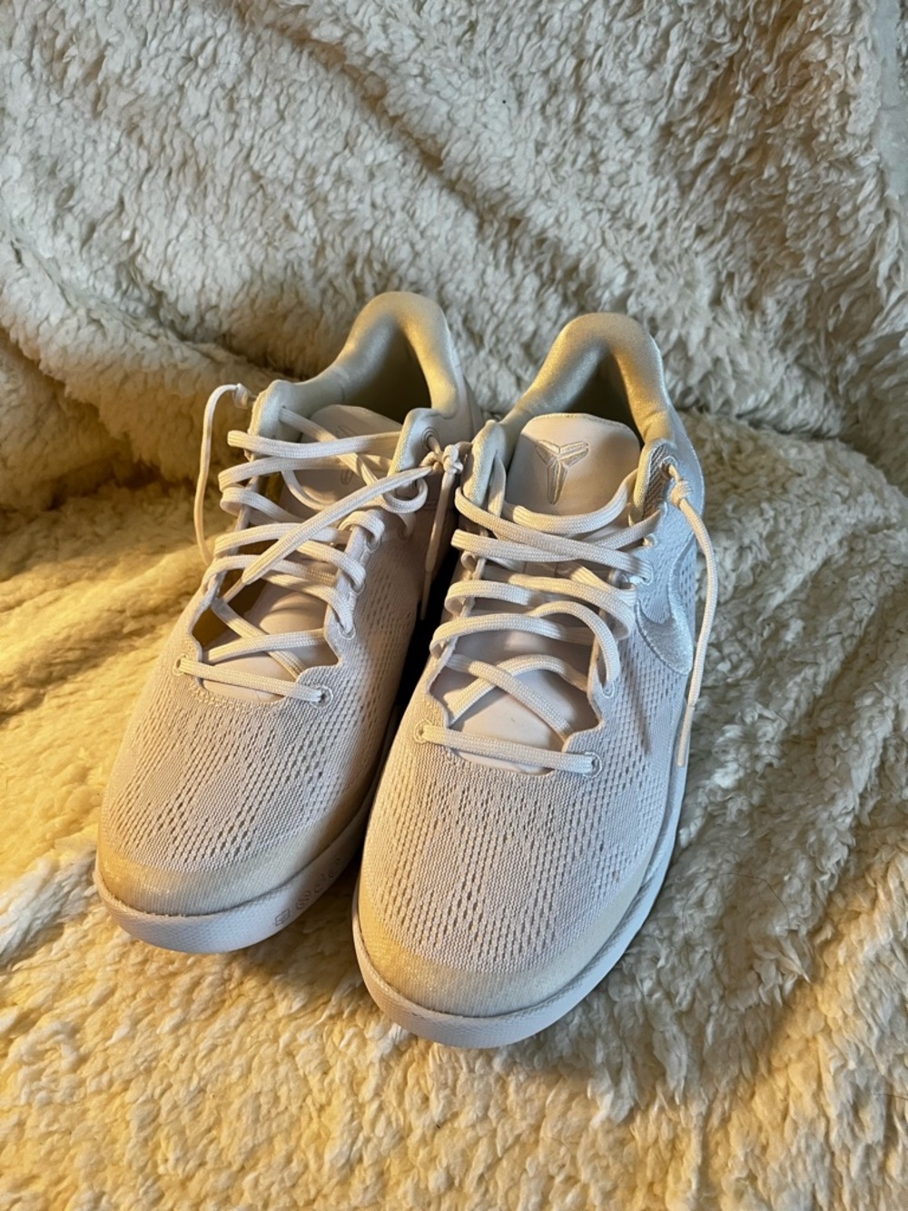 Kobe Halo Women's Athletic Sneakers - Nike- New Never worn
